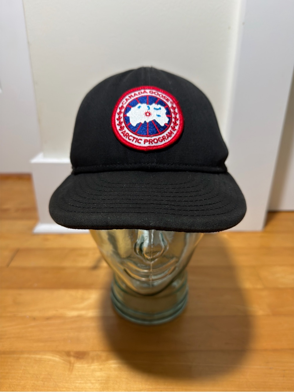 Canada Goose x New Era 5950 StrapBack